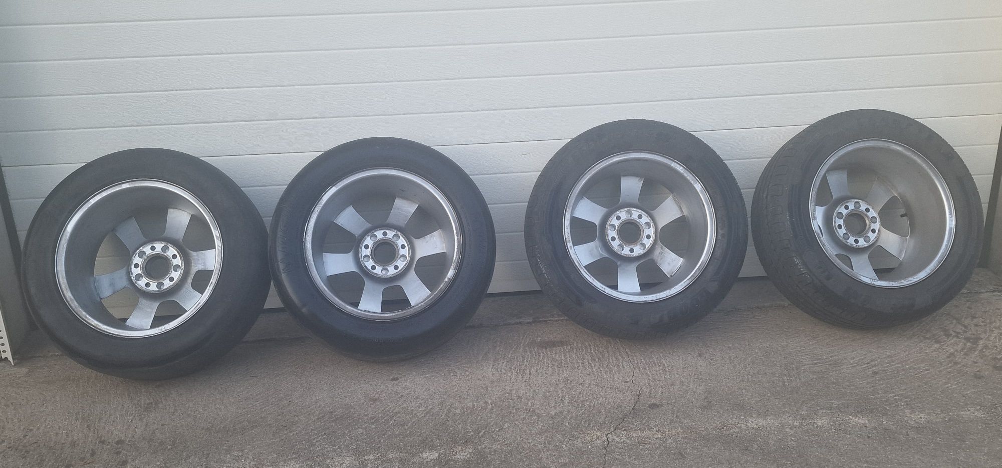 Jantes 16 audi originais
