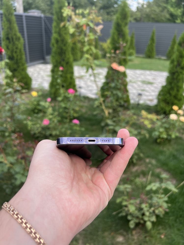 Iphone 14 pro max чудовий стан, OLX доставка
