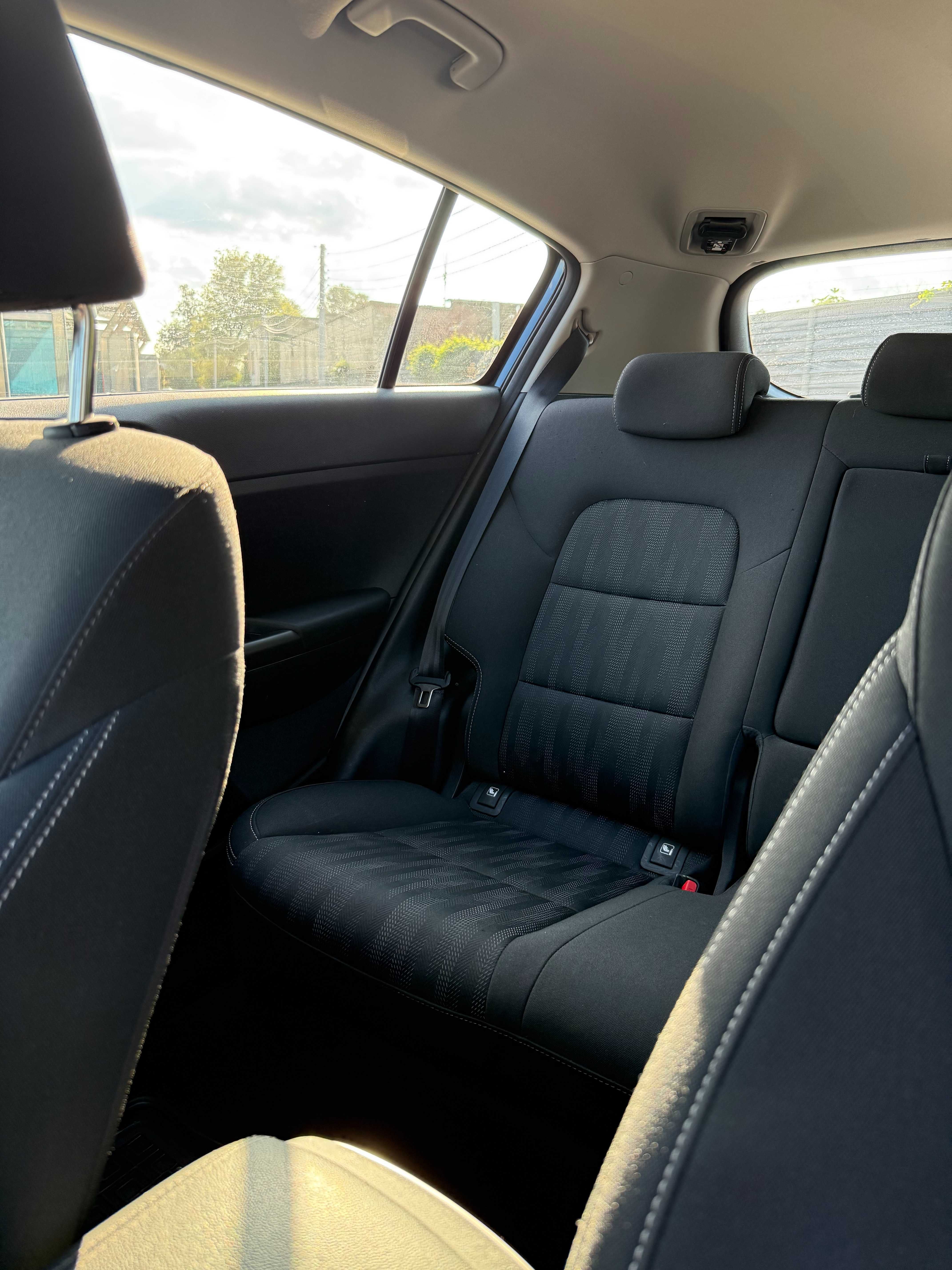 Kia Sportage 2019 автомат