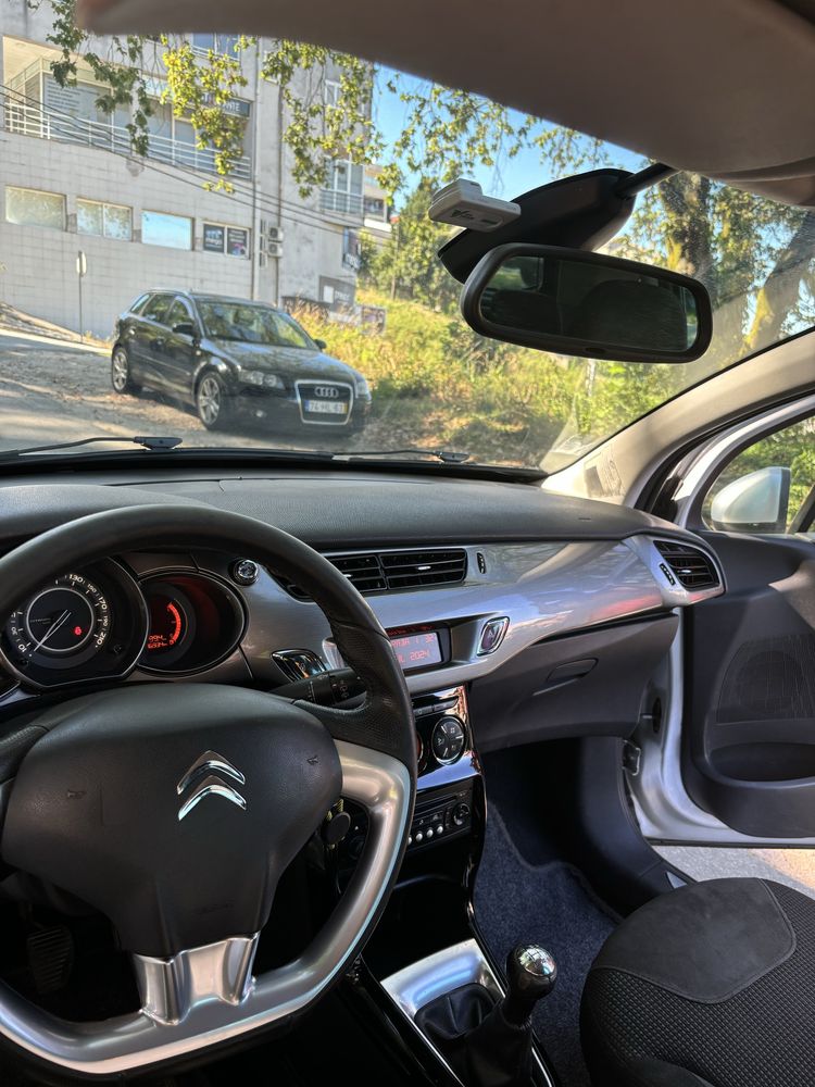 Citroen C3 1.4 HDI
