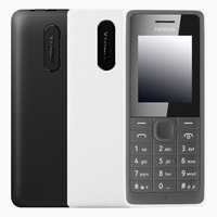 Nokia 107 кнопковий телефон