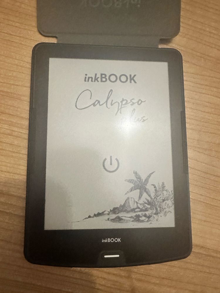 Czytnik inkbook calypso