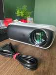 Projektor HOPVISION H1 Topvision H1 rzutnik