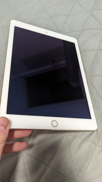 Ipad Air 2  gold 16gb