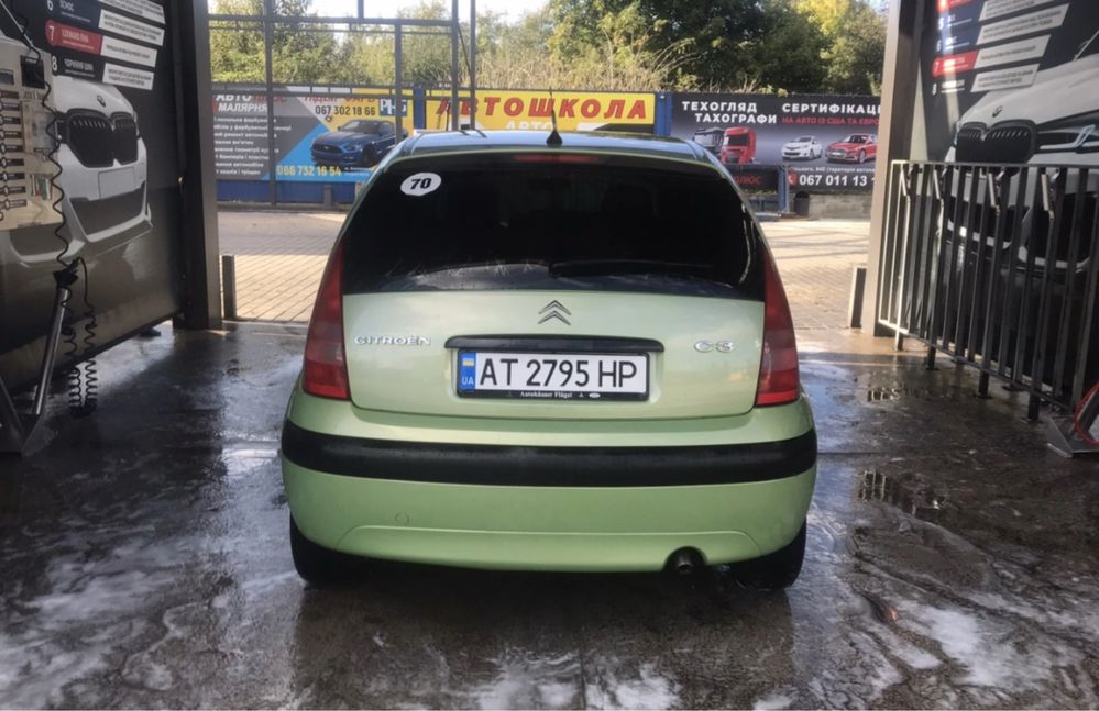 Продам економне авто