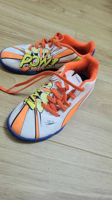 Кросівки puma 32