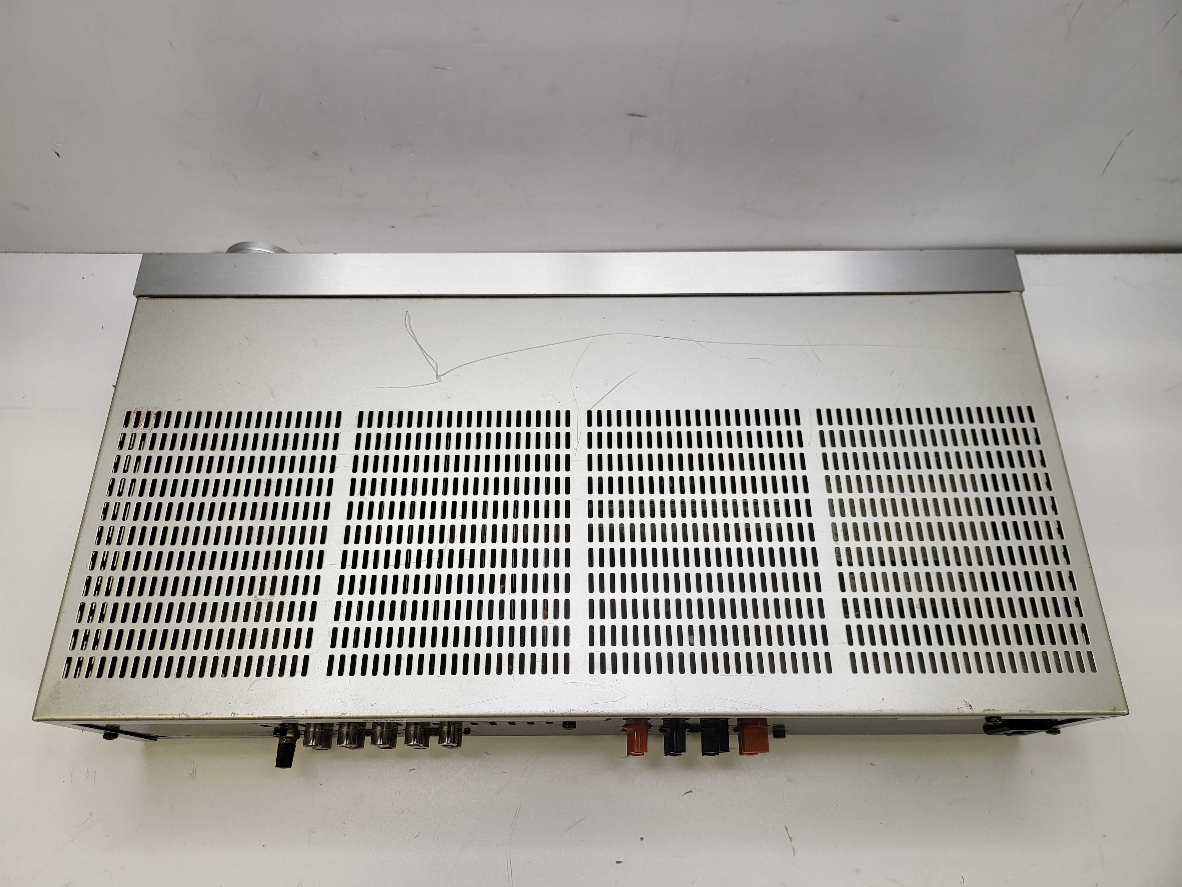 Wzmacniacz Technics SU-600 Stereo