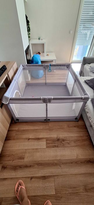 Vendo quadrado para criança