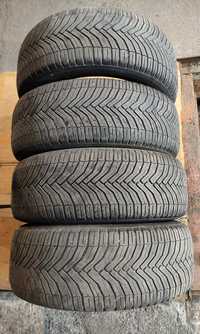 Michelin CrossClimate 205/55 R16