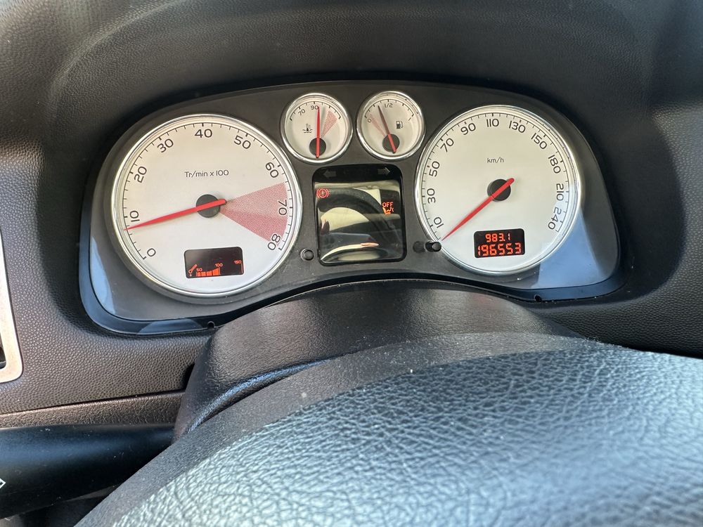 Продам Peugeot 307cc