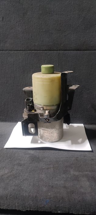 Насос ГУР Шкода Фабіа 2 вольксваген Поло електропідсилювач керма Fabia