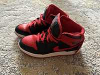 Sprzedam buty nike Jordan