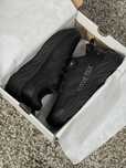 Чоловічі кросівки Columbia GTX BOA Black