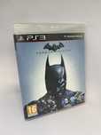 Gra Batman Arkham Origins PS3 Play Station 3 pudełkowa