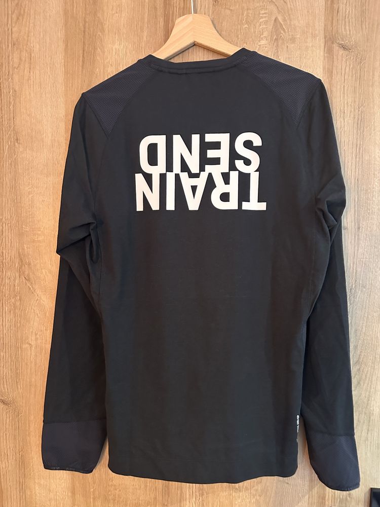 Bluza longsleeve Salewa nowa oryginał 100%