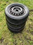 Komplet z felgami Falken Sincera SN832 Ecorun