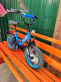 Продам велосипед дитячий Profi 14 (стан нового)