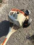 мотокоса stihl fs 38 на запчастини