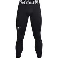 UNDER ARMOUR ColdGear Nowe Legginsy Chłopięce 158-166 Oryginalne 100%