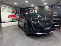 Peugeot 2008 1.5 BlueHDi Allure