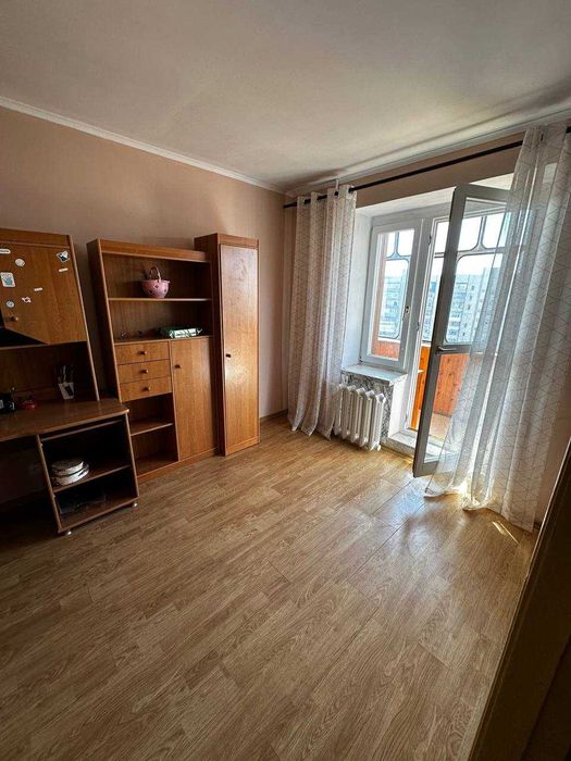 3к квартира в центрі міста з гарним ремонтом 84м2! Терміновий продаж!