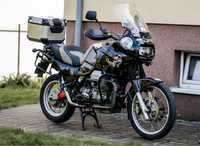Moto Guzzi 1100 ES