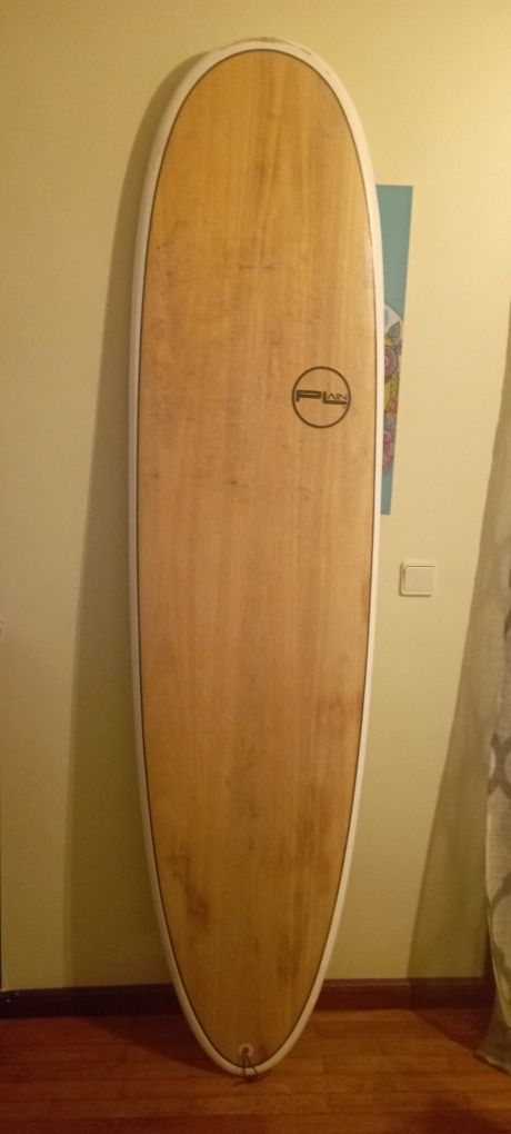 Prancha surf Plain 7.4