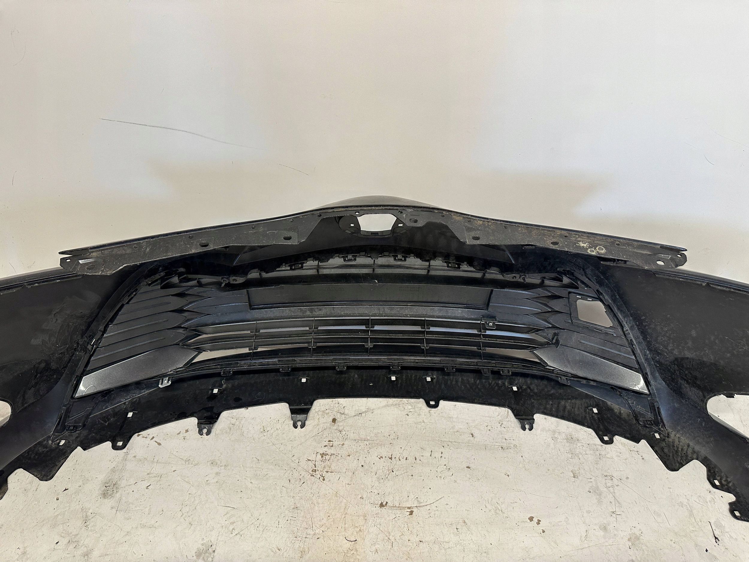 Zderzak przód Przedni Toyota Yaris 3 Iii Lift
