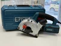 Bruzdownica Erbauer EWC1500 + Walizka /1500W FASON Rzgowska 12