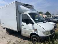 Sprinter 412 рефрижератор