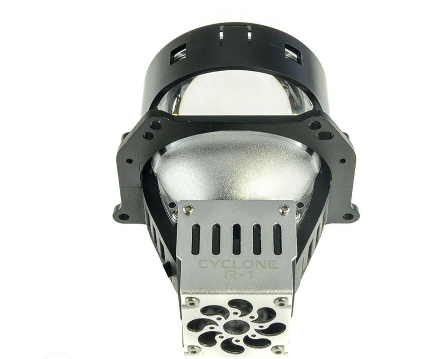Bi-LED линза Cyclone BL 3.0″ R-1 55W