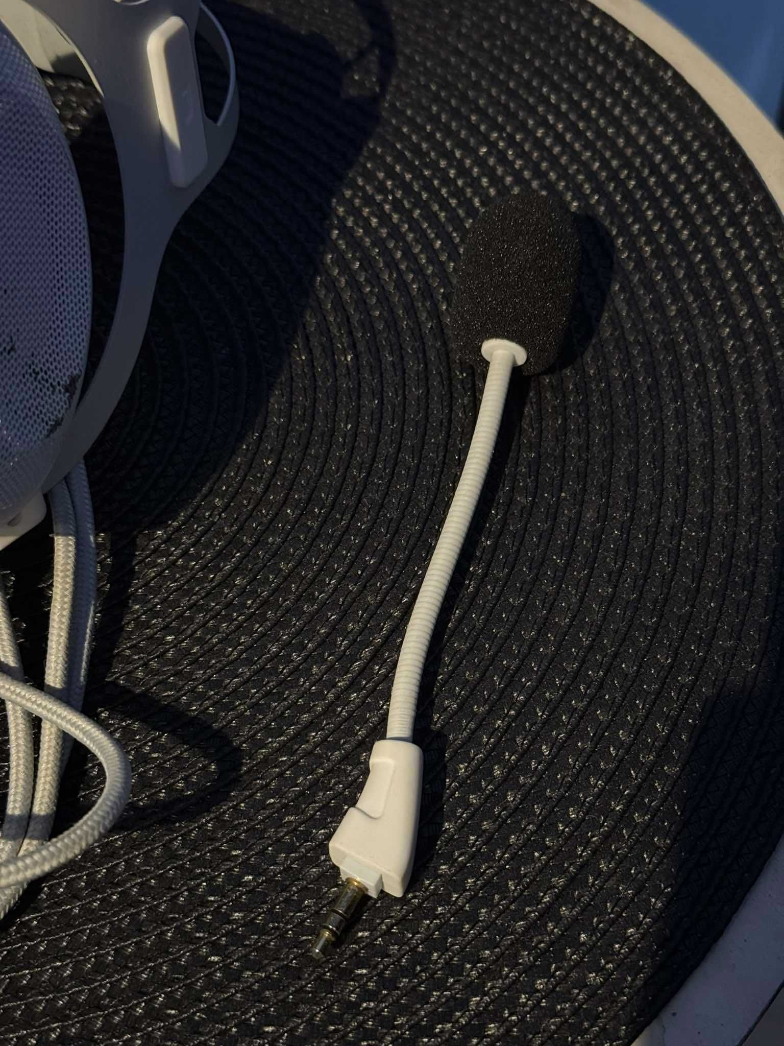 Newskill Kimera V2 Ivory 7.1 słuchawki gamingowe