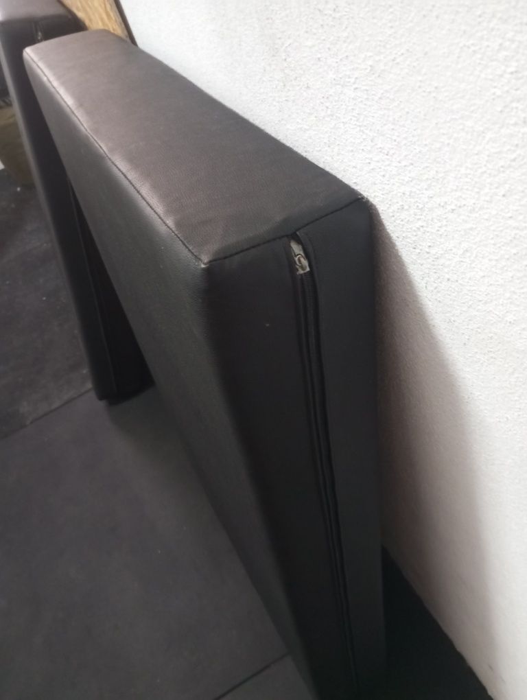 Colchões de queda halterofilismo