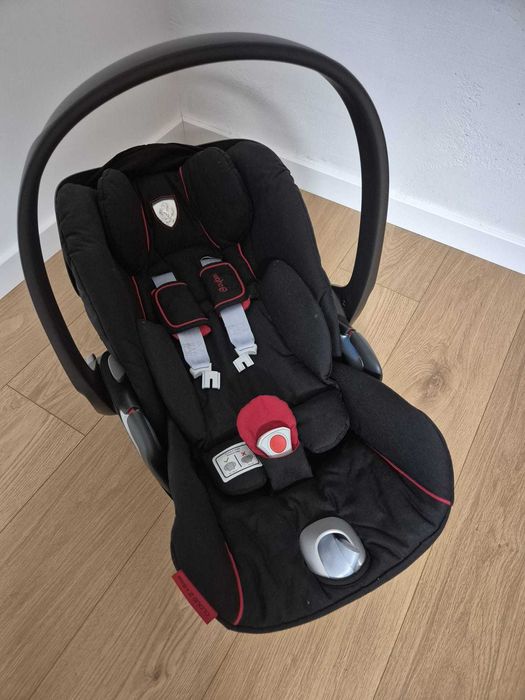 Ovo Cybex Balios S Ferrari Edition