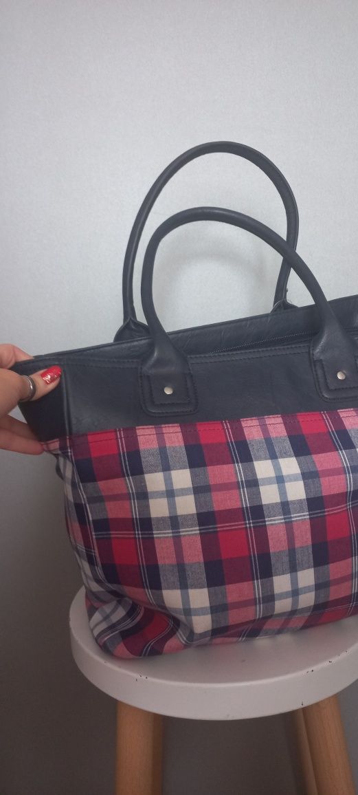 Torba torebka Tommy Hilfiger NOWA