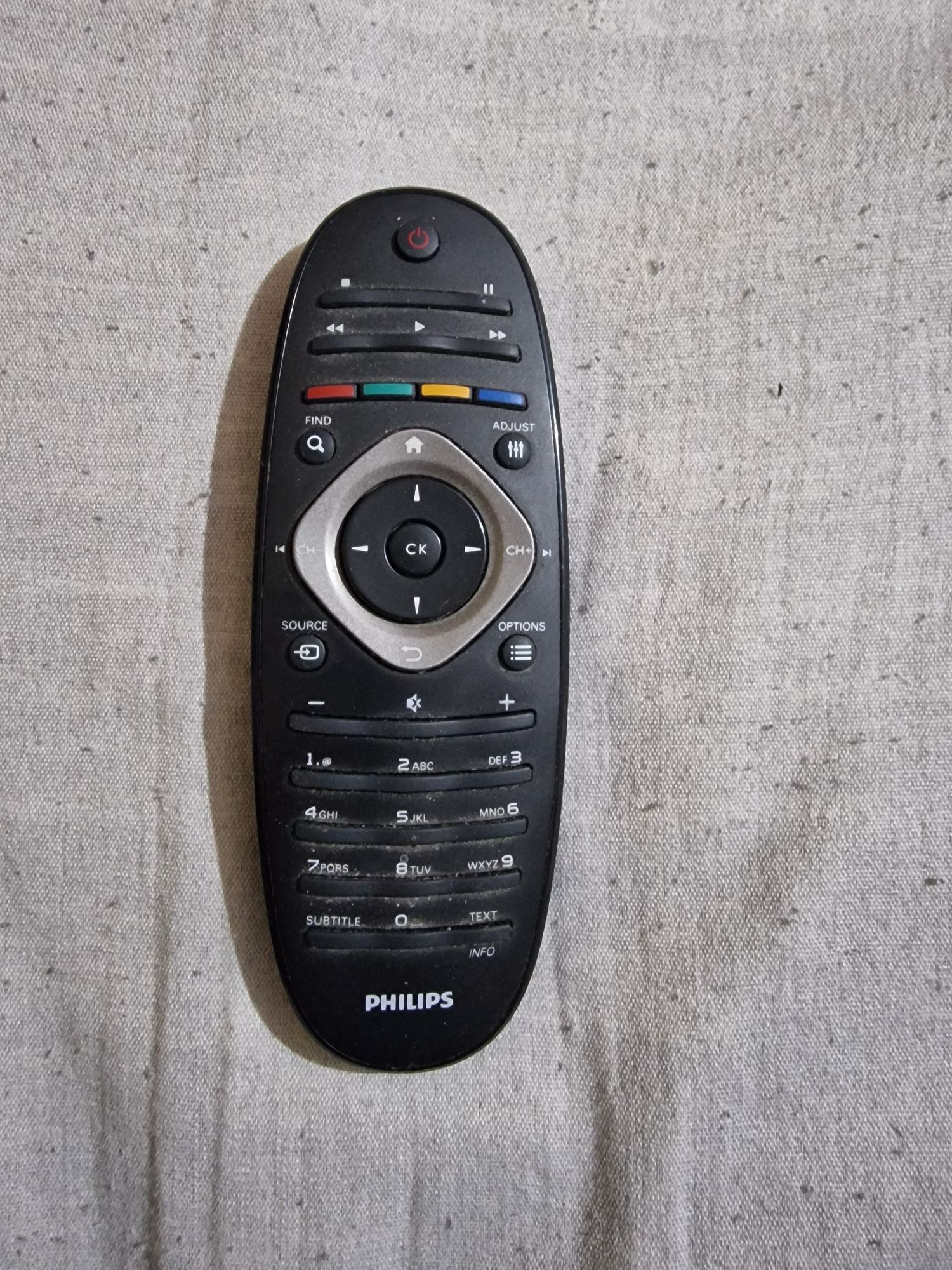 Telewizor Philips 32 cal +Google Chromecast