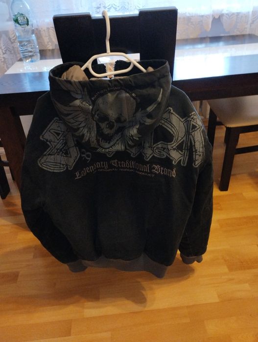 Kurtka Thor Steinar roz.L