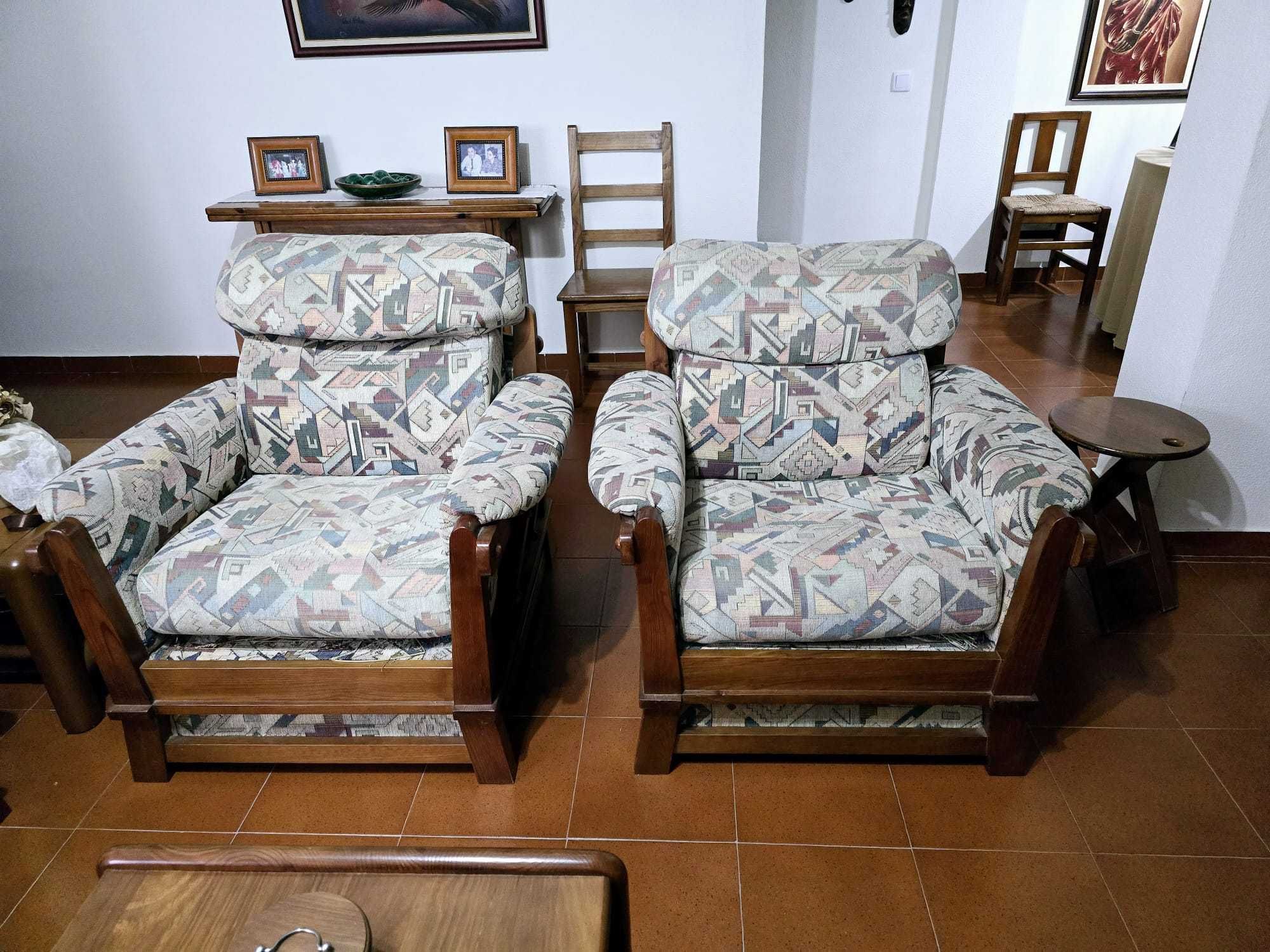 Sofás de sala de estar