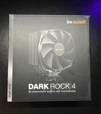 Кулер CPU be quiet! Dark Rock 4