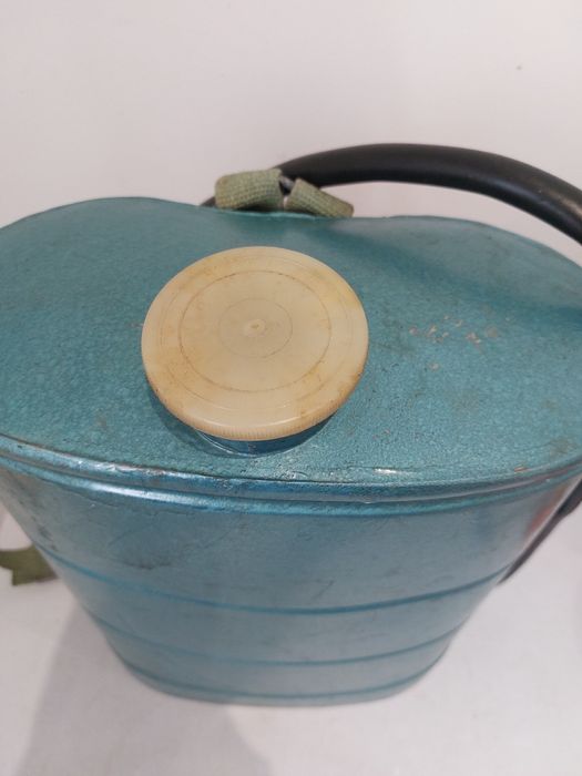 Zbiornik na wodę do opryskiwacza  ręcznego PRL