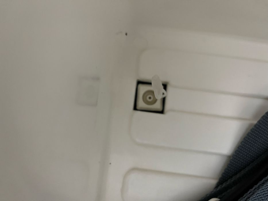 lineaeffe arca térmica 48lts branca