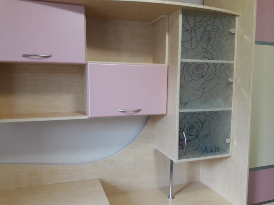 Мебель в спальню