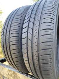 165/65/15 Sprzedam pare opon Michelin