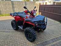 Polaris 570 SP sportsman  Homologacja 19r