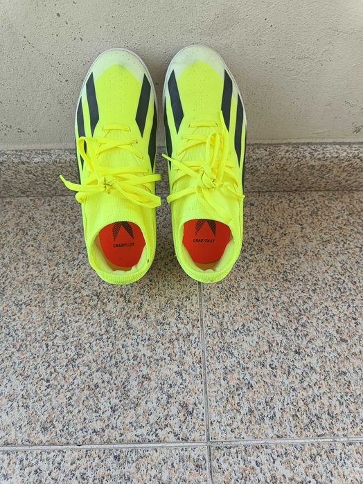 sapatilhas futsal