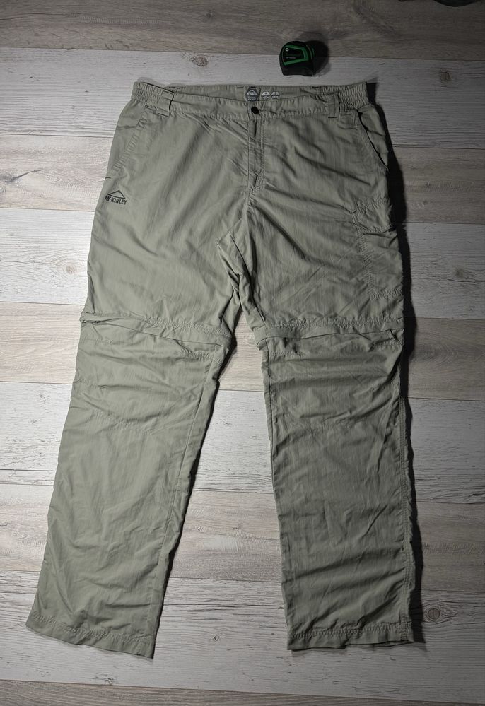 Штани Mckinley + шорти трекінгові штани outdoor туристичні штани y2k