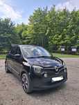 Renault Twingo Renault Twingo + komplet opon zimowych