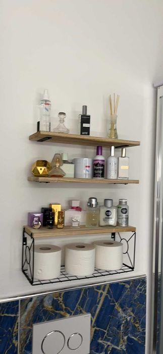 Zestaw loftowe wyposażenie dekoracje dom wystrój ścienne