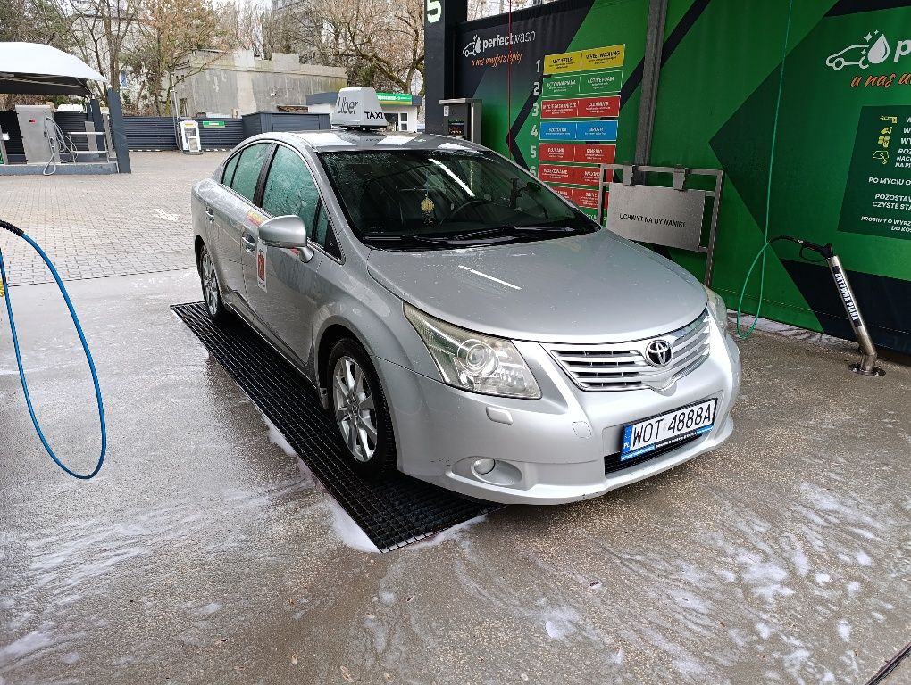 Sprzedam Toyota Avensis