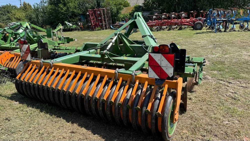 Amazone Catros 3001 (3 М.)